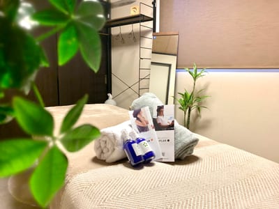 脱毛salon D-PLAN 店内写真 3枚目