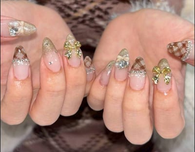 Nail&Eye Basic 町田本店 店内写真 4枚目