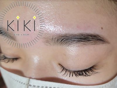 KIKI by AIZU 渋沢店 店内写真 2枚目
