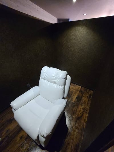 メンズ眉サロンＮＹ 町田店 店内写真 2枚目