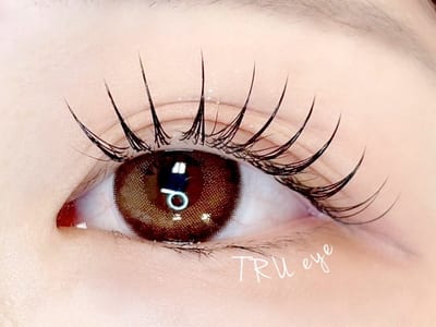TRU NAIL & EYE 町田店 店内写真 2枚目
