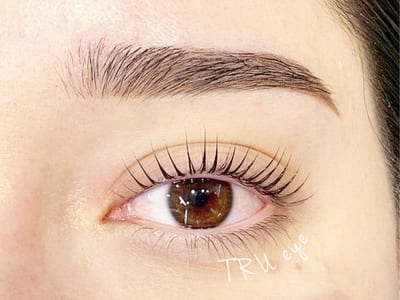 TRU NAIL & EYE 町田店 店内写真 4枚目