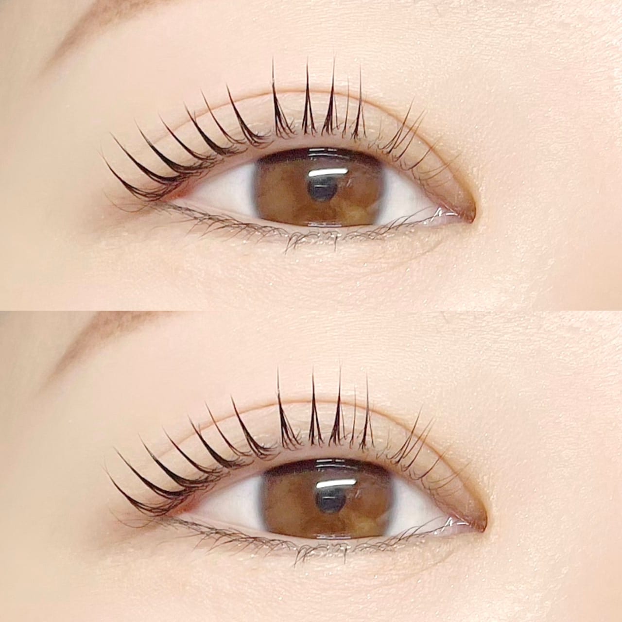 Eyelash Salon BiBi（町田）のメンズ眉毛サロン店内写真 1枚目