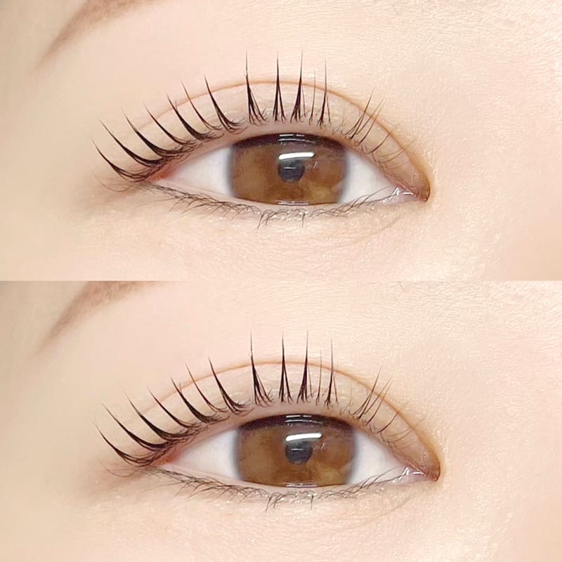 Eyelash Salon BiBi（町田）のメンズ眉毛サロン