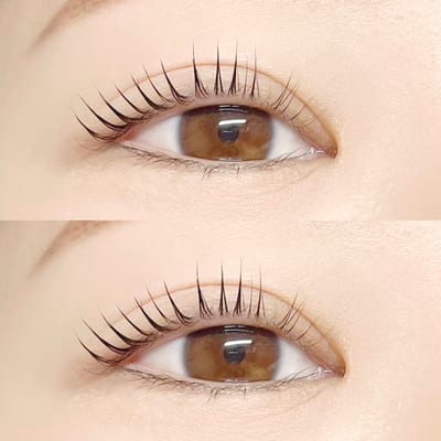 Eyelash Salon BiBi 店内写真 1枚目