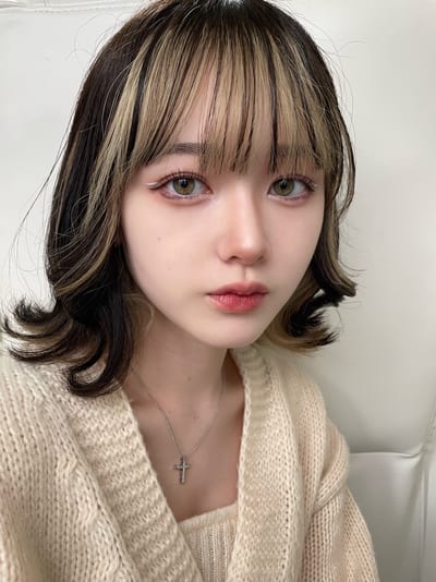 Eyelash Salon BiBi 店内写真 3枚目