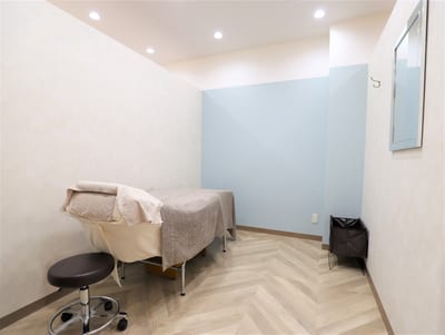 eyesalon Fair (フェア) 本厚木 店内写真 3枚目