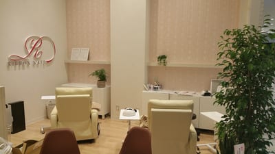 BINA TERRACE ららぽーと海老名 店内写真 3枚目