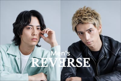 Men's REVERSE 町田店 店内写真 1枚目