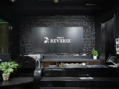 Men's REVERSE 町田店 店内写真 4枚目