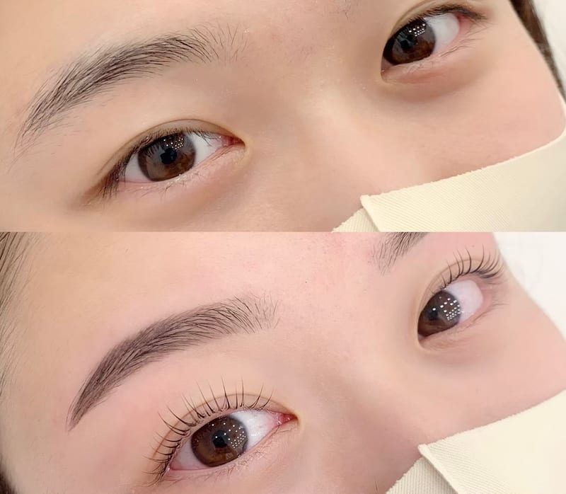 WHITE EYE 本厚木（町田）のメンズ眉毛サロン