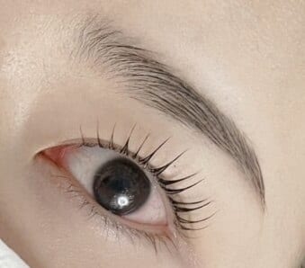 most eyes 海老名（町田）のメンズ眉毛サロン