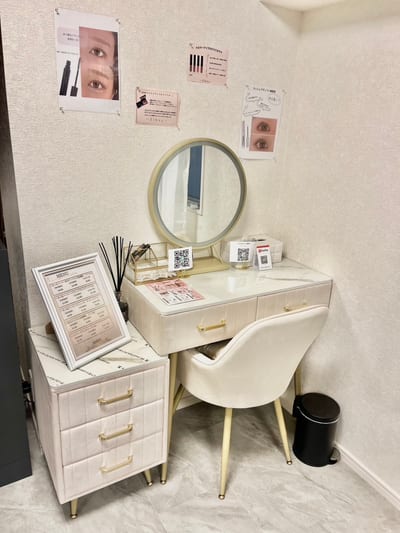 RIREN 町田店 店内写真 2枚目