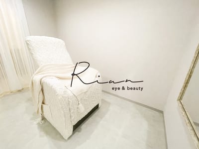RIAN eye 太田 店内写真 1枚目