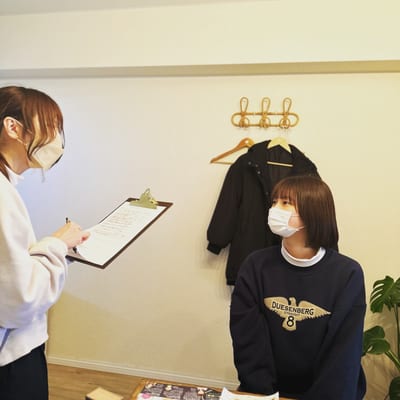 RIAN eye 太田 店内写真 2枚目