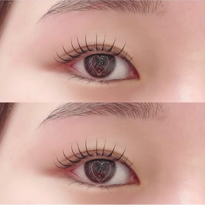 Refrain eyelash salon 店内写真 3枚目
