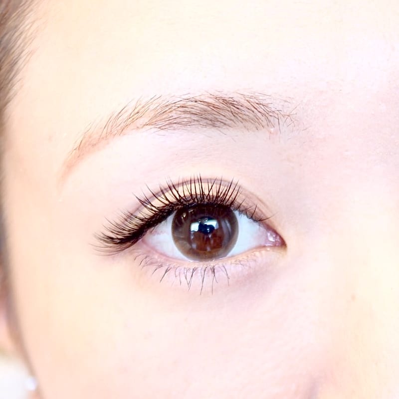 Private salon LE’A（前橋）のメンズ眉毛サロン