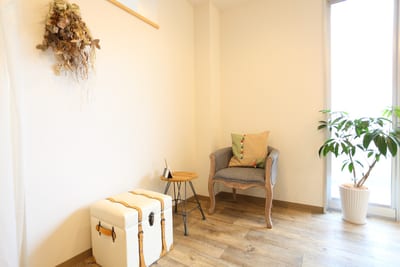 Private salon LE’A 店内写真 3枚目