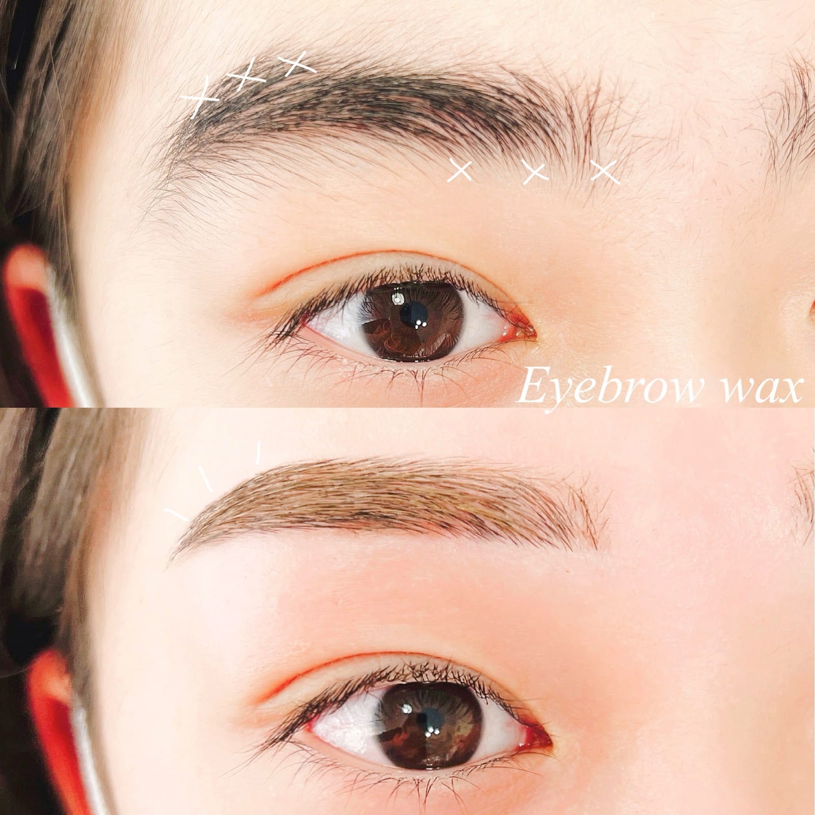 Eyebrow Salon Palmier（前橋）のメンズ眉毛サロン店内写真 1枚目