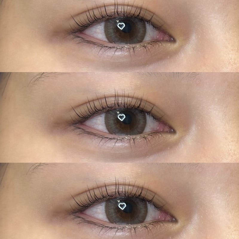 eyelash & eyeblow(前橋)のメンズ眉毛サロン