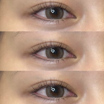 eyelash & eyeblow 店内写真 1枚目