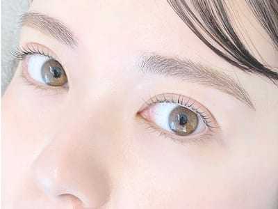 mebore 店内写真 1枚目