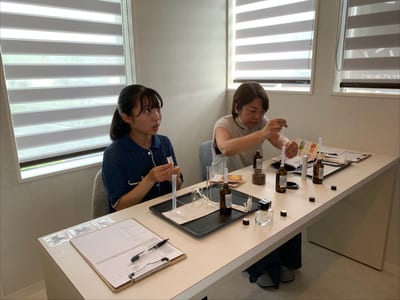 セルフトータルビューティーサロンBika 店内写真 2枚目