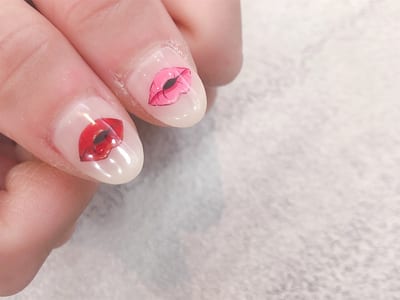 Leere Mimi 店内写真 3枚目
