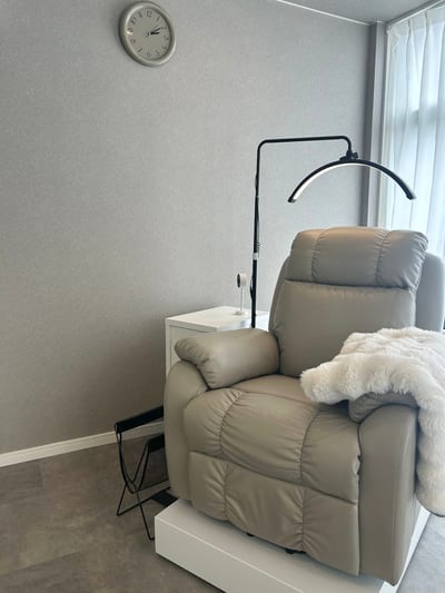 beauty salon LUNE 光町店 店内写真 1枚目