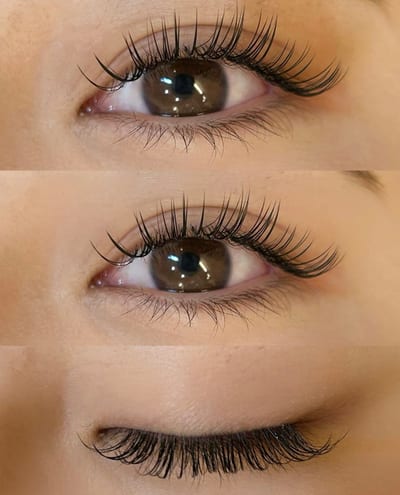 beauty salon LUNE 光町店 店内写真 3枚目
