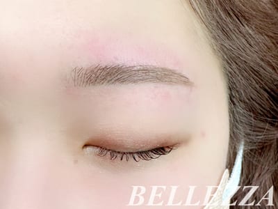 BELLEZZA 笹塚店 店内写真 2枚目