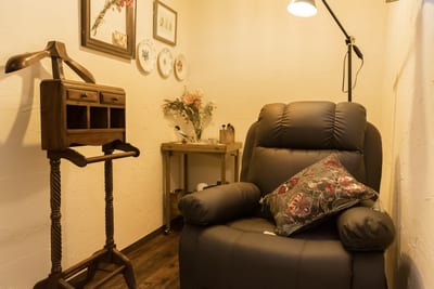TOMOWL beauty method salon 店内写真 3枚目