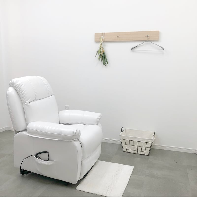 elblink（明大前）のメンズ眉毛サロン