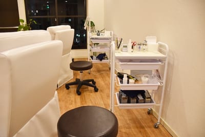 Rechel Aloha 天六店 店内写真 1枚目