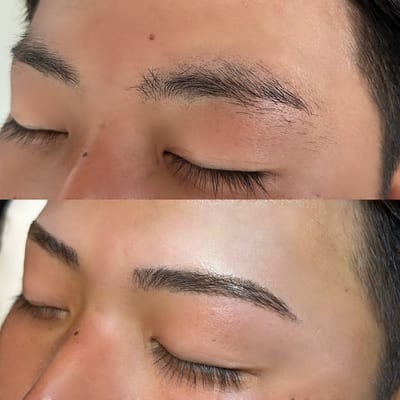 木6 eyelashsalon 店内写真 2枚目
