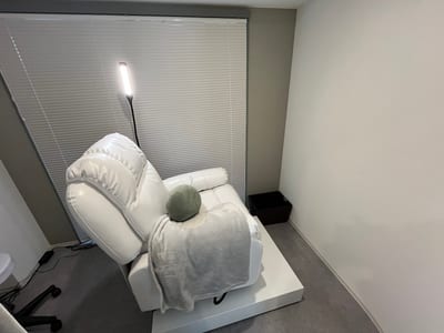 眉毛とまつげパーマの専門店 ロレインブロウ 水戸店 店内写真 2枚目