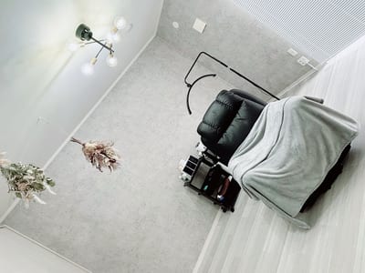 Private Salon Cleyra 店内写真 2枚目