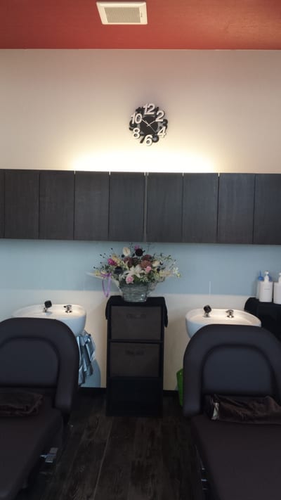 BeforeAfter 新鉾田店 店内写真 1枚目