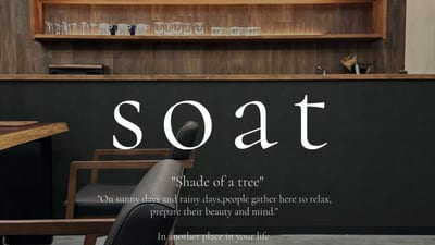 soat 水戸 店内写真 1枚目