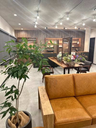 soat 水戸 店内写真 3枚目