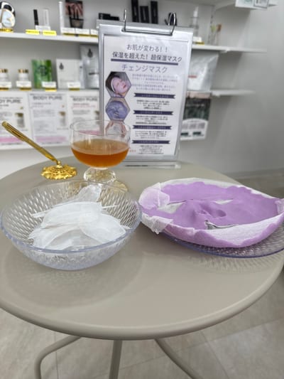 LUMIE’RE Eyelash＆BeautySalon 店内写真 3枚目
