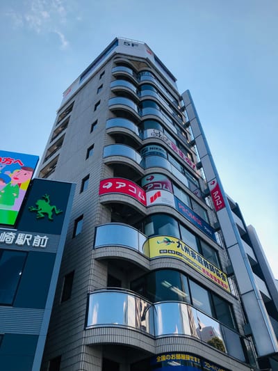 眉毛とまつげパーマの専門店 ロレインブロウ 宮崎店 店内写真 3枚目