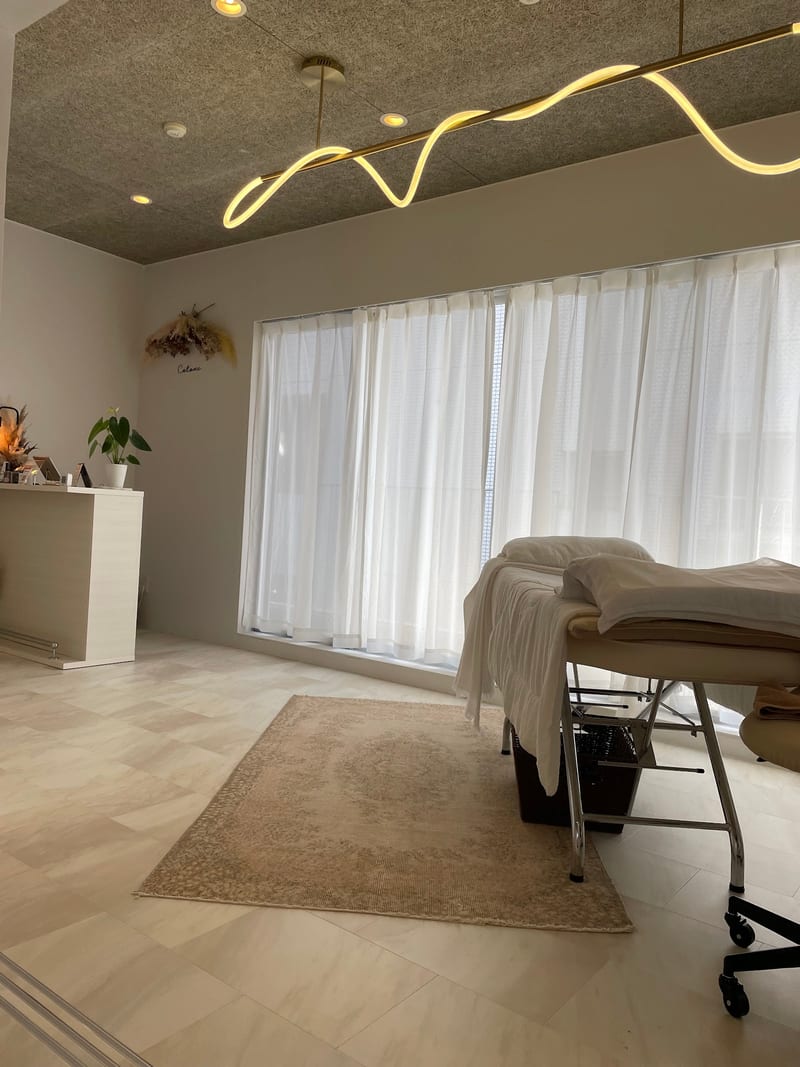 eyelash&eyebrow salon Cotone(宮崎)のメンズ眉毛サロン