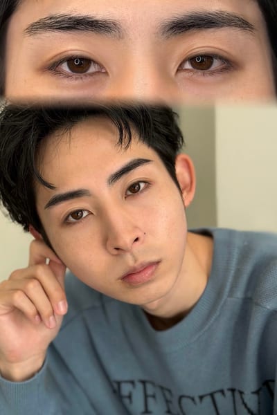 nutralまつげパーマ 店内写真 2枚目