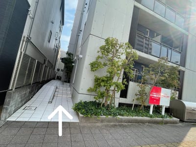 まつげパーマ＆マツエク＆アイブロウの専門店 Elaphia 店内写真 3枚目