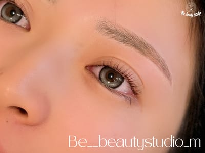 Be_beauty studio 溝の口店 マツエク・まつげパーマ・眉毛・アイブロウ 店内写真 2枚目