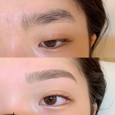Be_beauty studio 溝の口店 マツエク・まつげパーマ・眉毛・アイブロウ 店内写真 3枚目