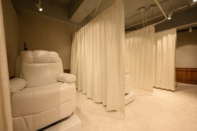 ARPEGE 溝の口 店内写真 2枚目