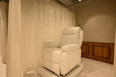 ARPEGE 溝の口 店内写真 4枚目