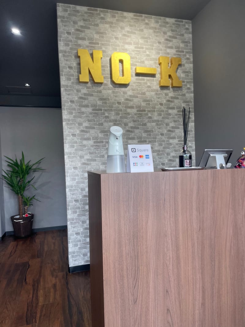 Total Salon NO-Kの店内写真3